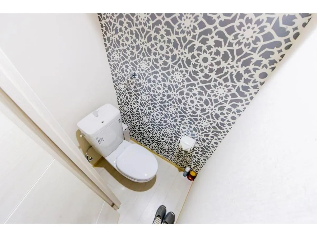 Hills Garden Hondori 403 Lovely - Vacation Stay 10201 Sapporo Apartment
